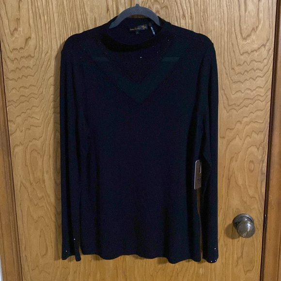 Jane& John  by tricotto Style J-467 designed in Canada NWT Viscose Buttery soft - Picture 5 of 14